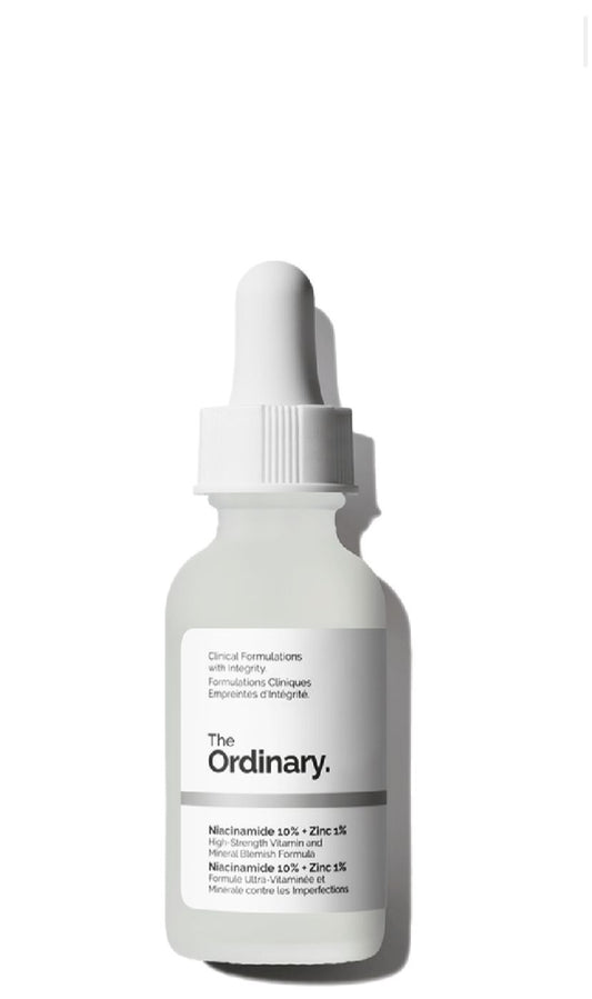 The Ordinary Serum