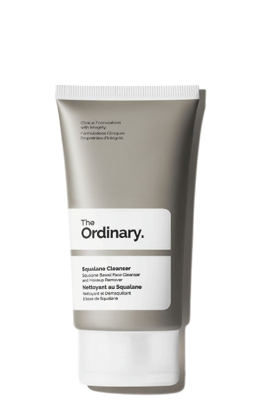 The Ordinary Cleanser